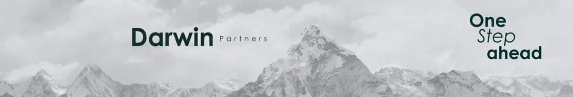 DARWIN PARTNERS banner