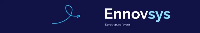ENNOVSYS banner
