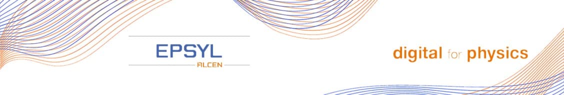 EPSYL banner