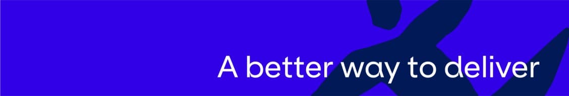 GEODIS banner