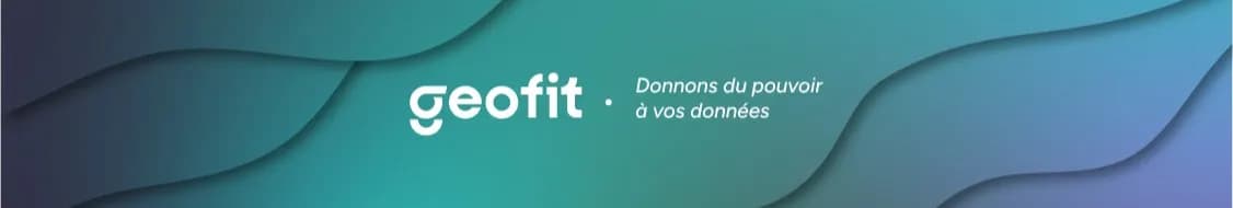 GEOFIT banner