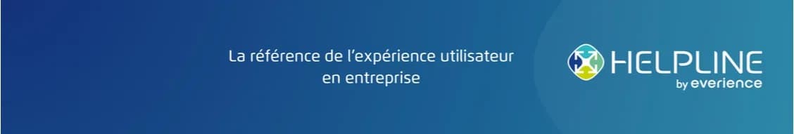 EVERIENCE banner