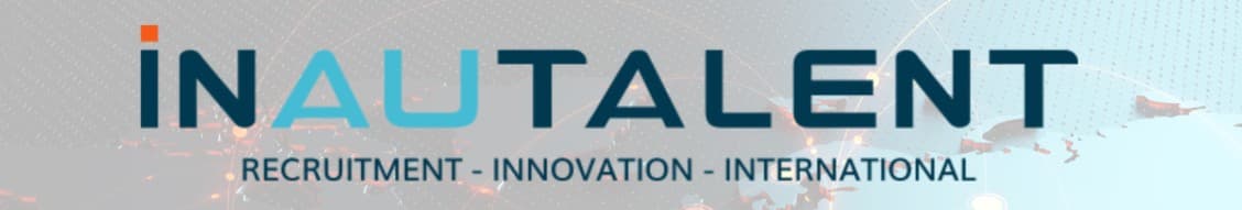 INAUTALENT banner