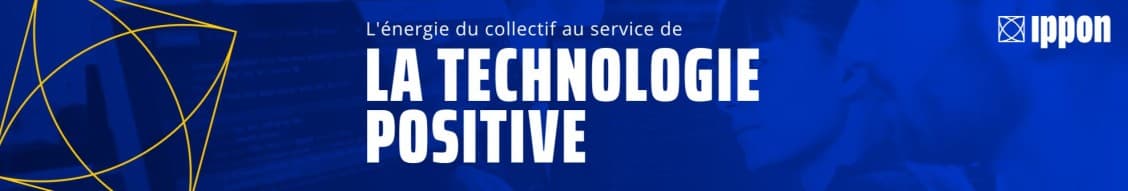 IPPON TECHNOLOGIES banner