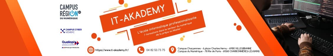 IT-AKADEMY banner