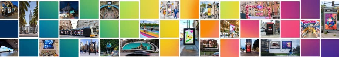 JCDECAUX FRANCE banner
