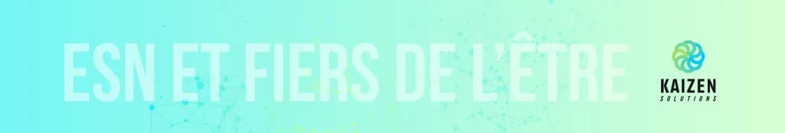 KAIZEN SOLUTIONS banner