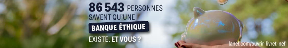 SOC FINANCIERE DE LA NEF banner