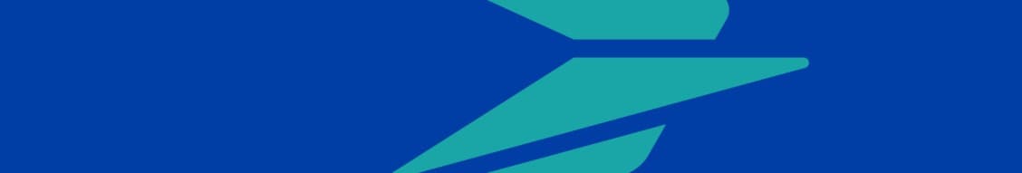 LA POSTE banner