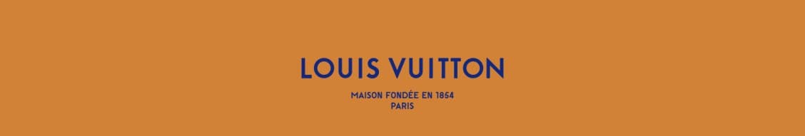 LOUIS VUITTON MALLETIER banner