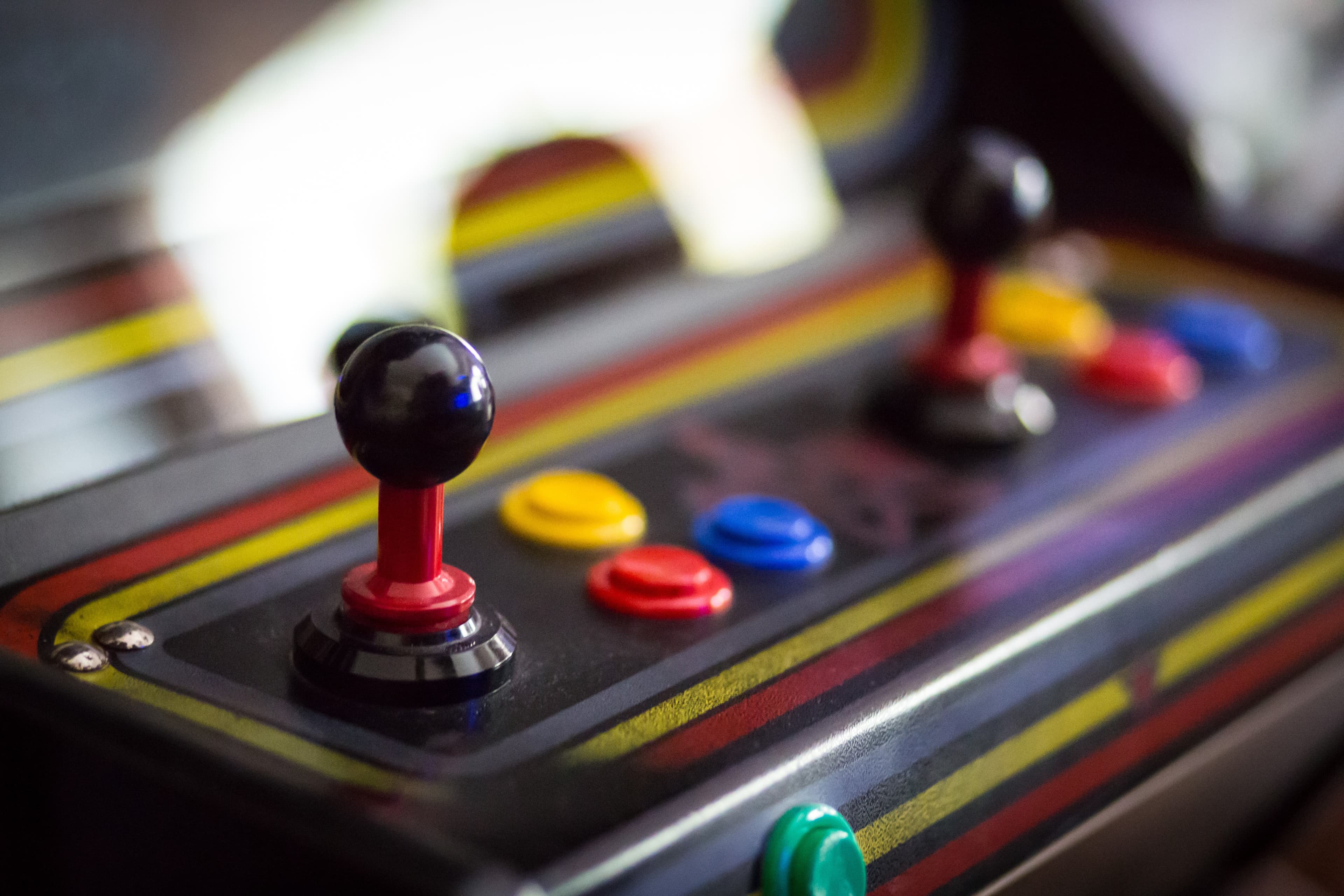 GAMIFY banner