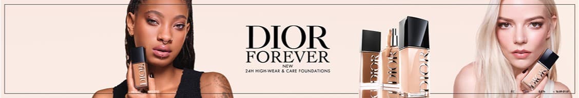CSE PARFUMS CHRISTIAN DIOR PARIS banner