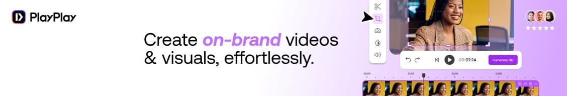 PLAYPLAY banner