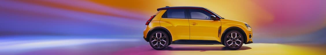 RENAULT RETAIL GROUP banner