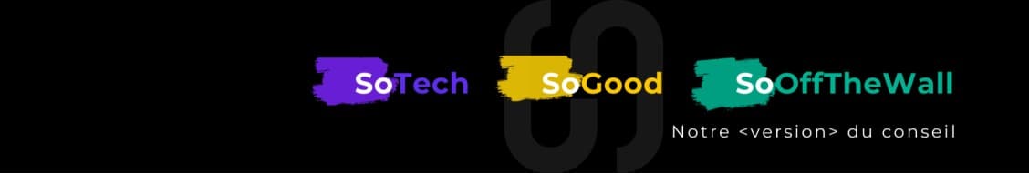 SOHOFT CONSULTING banner