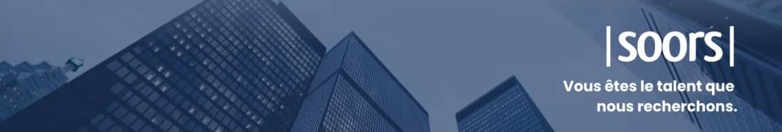 SOORS banner