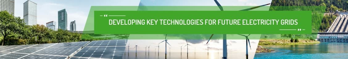 SUPERGRID INSTITUTE banner