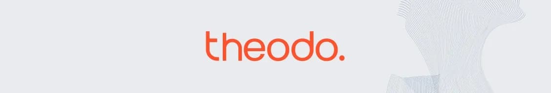 THEODO banner