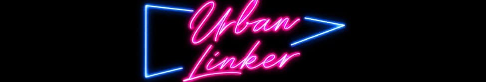 URBAN LINKER banner