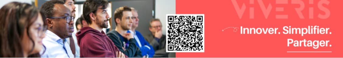 VIVERIS banner