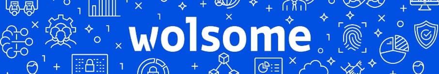 WOLSOME banner