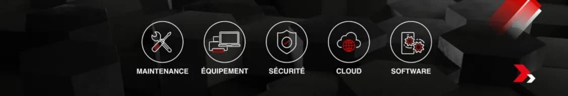 XEFI banner