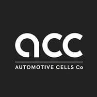 AUTOMOTIVE CELLS COMPANY SE logo