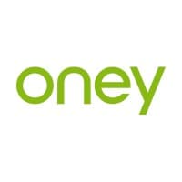 ONEY BANK logo