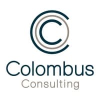 COLOMBUS CONSULTING logo