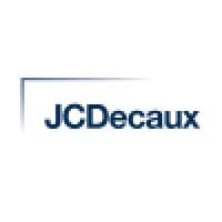JCDECAUX FRANCE logo