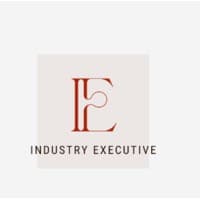 INDUSTRY EXECUTIVE logo