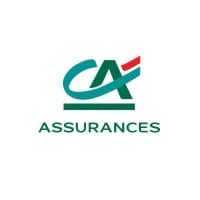 CREDIT AGRICOLE ASSURANCES logo
