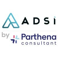 A.D.S.I. ANALYSE DECISION SYST INFORM logo
