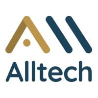ALLTECH CONSULTING logo