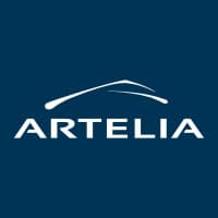 ARTELIA logo