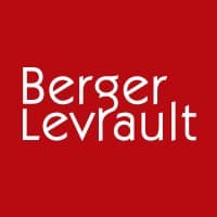 BERGER LEVRAULT logo