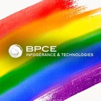 BPCE INFOGERANCE ET TECHNOLOGIES logo