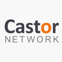 CASTOR NETWORK logo