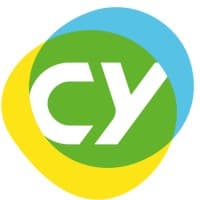 CY CERGY PARIS UNIVERSITE logo