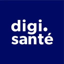 DIGISANTE logo