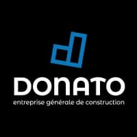 ENTREPRISE DONATO logo