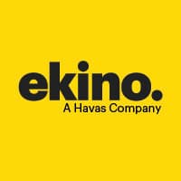 EKINO logo