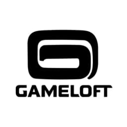 GAMELOFT SE logo