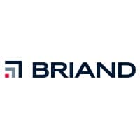 BRIAND GROUP logo