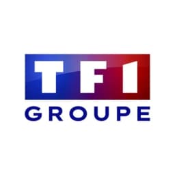 TF 1 logo