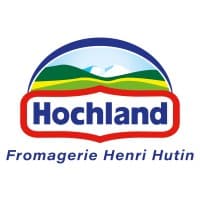 FROMAGERIES HENRI HUTIN logo