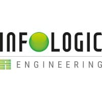 INFOLOGIC - ENGINEERING logo