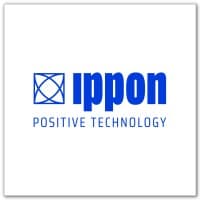 IPPON TECHNOLOGIES logo