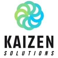 KAIZEN SOLUTIONS logo