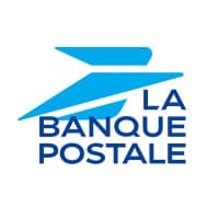 LA BANQUE POSTALE logo